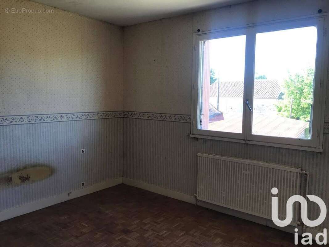 Photo 7 - Maison à CHIVES