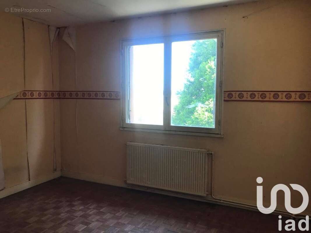 Photo 8 - Maison à CHIVES