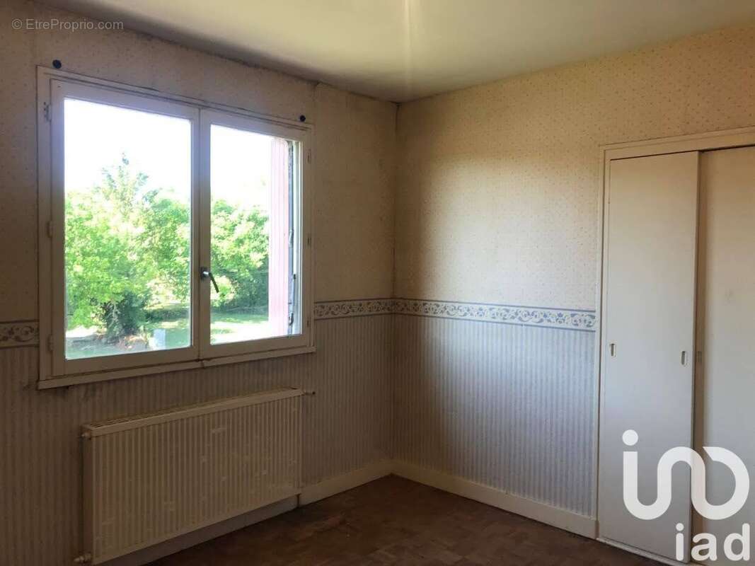 Photo 9 - Maison à CHIVES