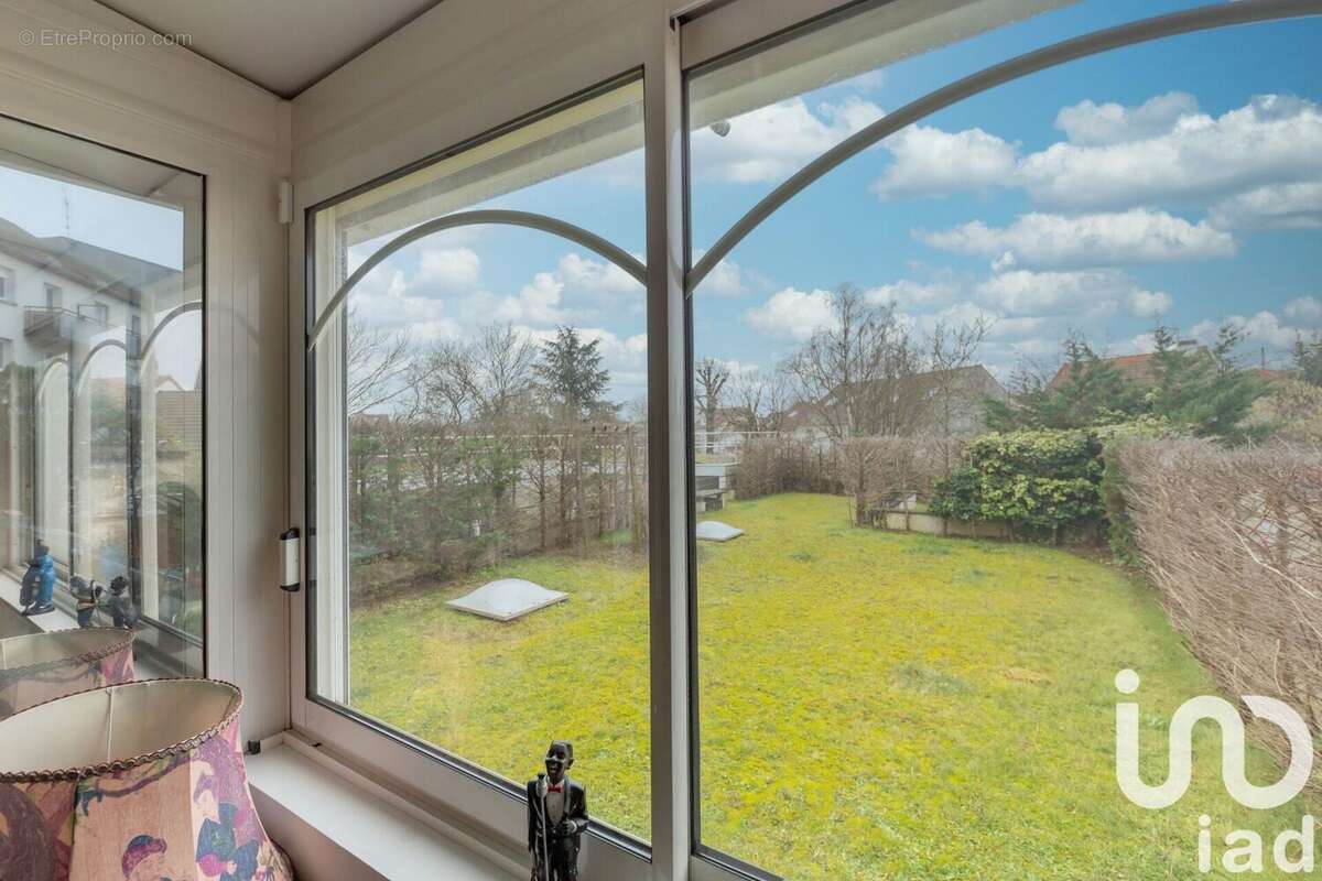 Photo 3 - Appartement à NOISY-LE-GRAND