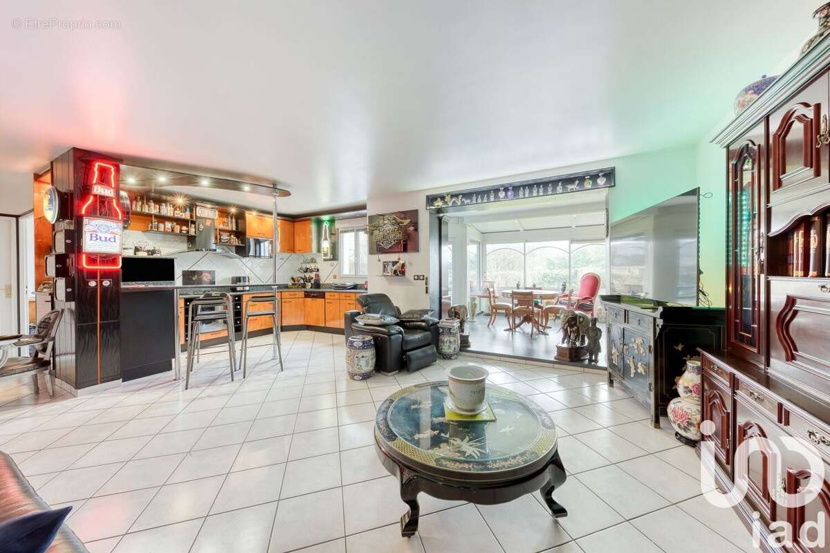 Photo 5 - Appartement à NOISY-LE-GRAND