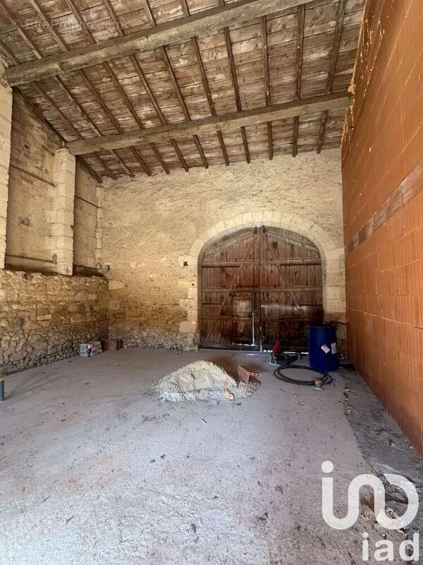 Photo 2 - Maison à LAMARQUE