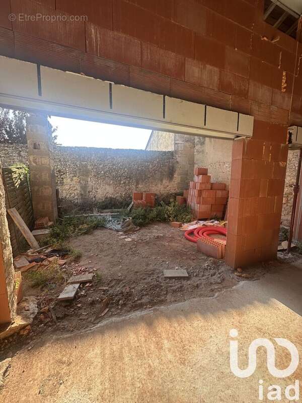Photo 3 - Maison à LAMARQUE