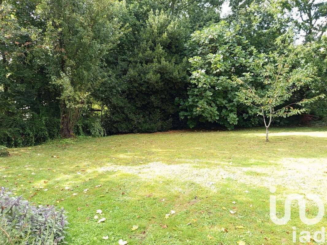 Photo 3 - Maison à LA CHAPELLE-CHAUSSEE