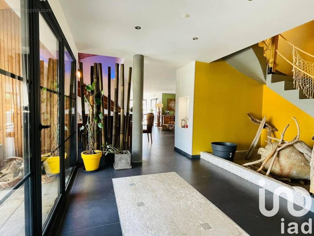 Photo 1 - Maison à MESSANGES