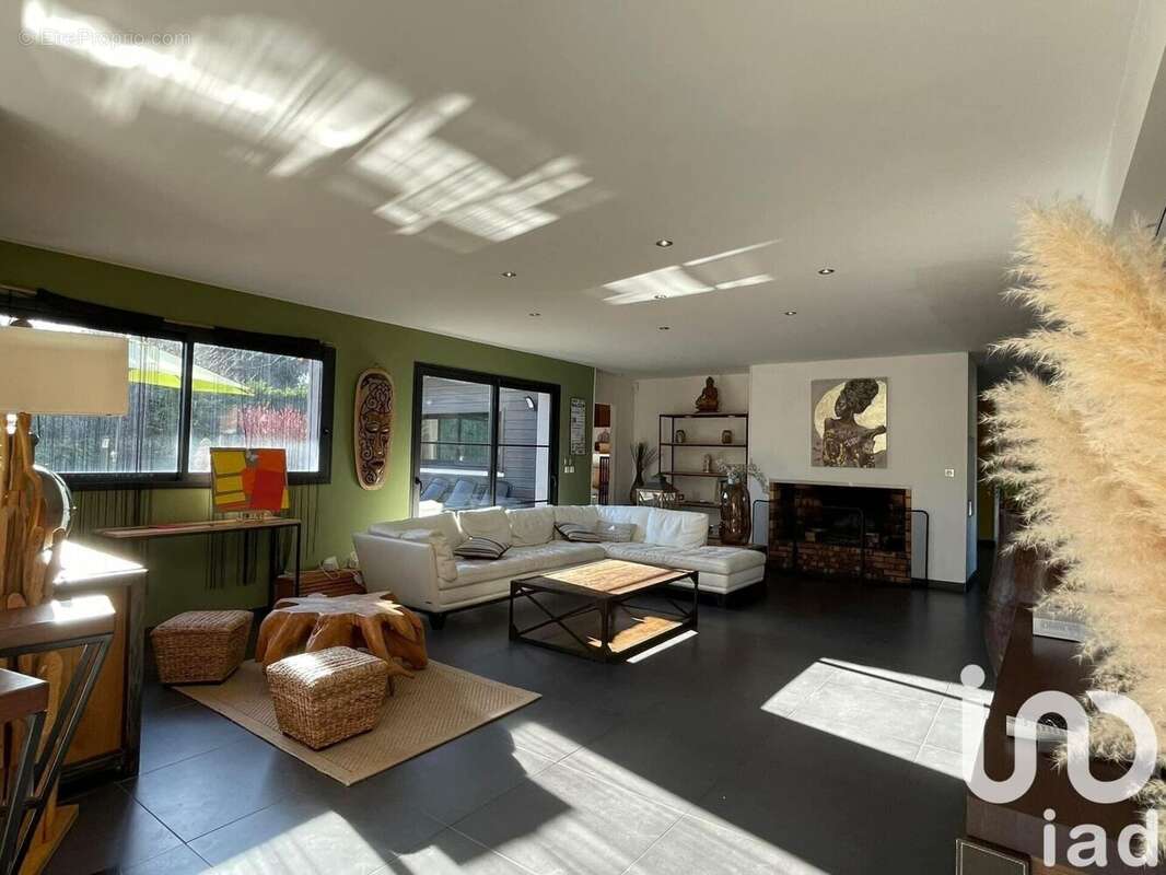 Photo 2 - Maison à MESSANGES