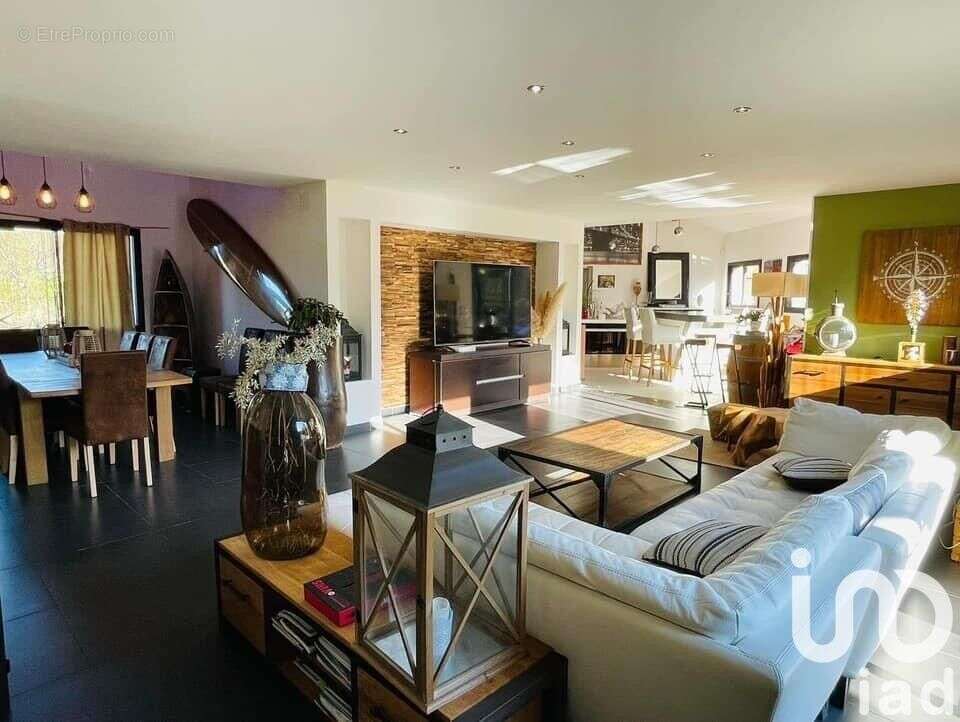 Photo 3 - Maison à MESSANGES