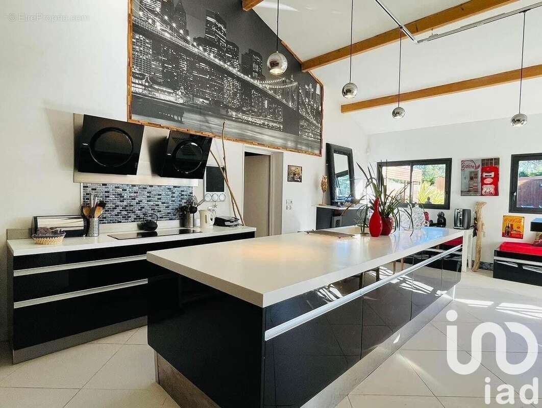 Photo 4 - Maison à MESSANGES