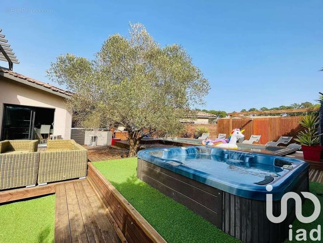 Photo 5 - Maison à MESSANGES