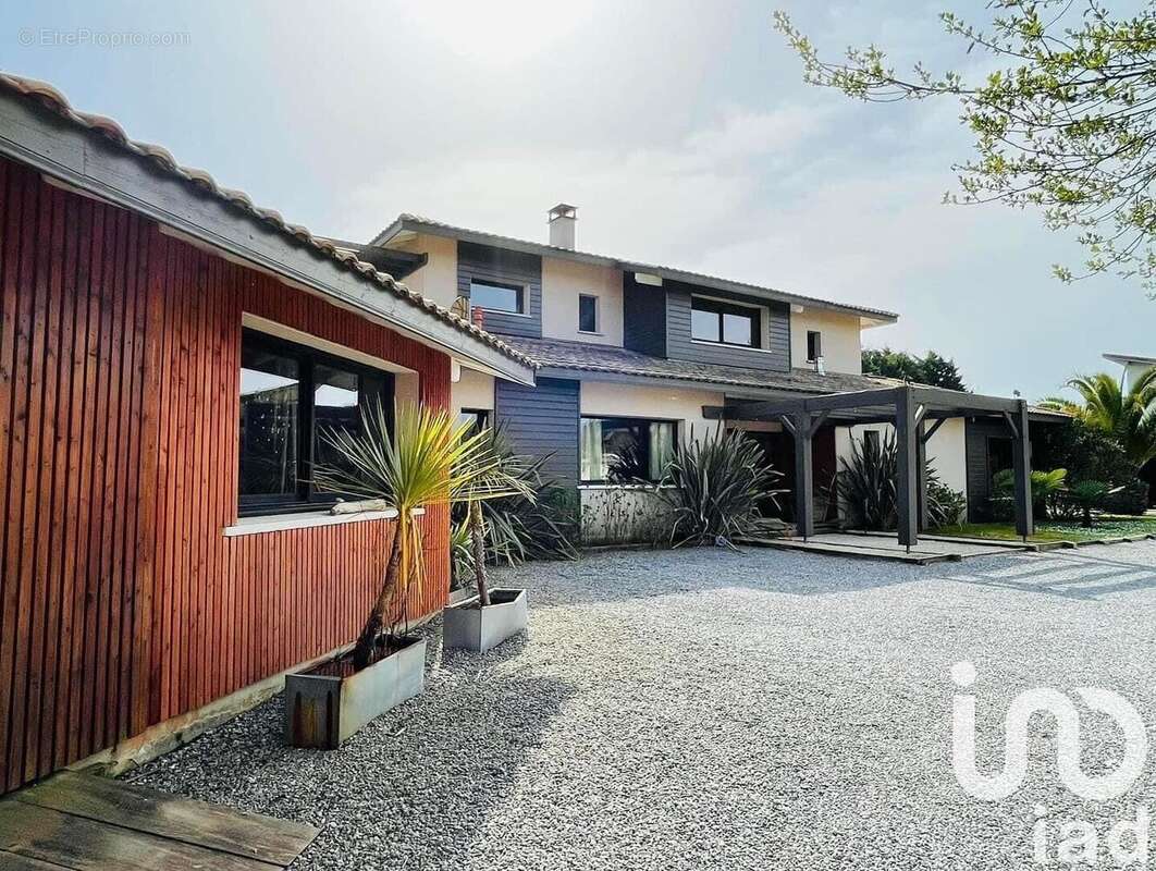 Photo 6 - Maison à MESSANGES