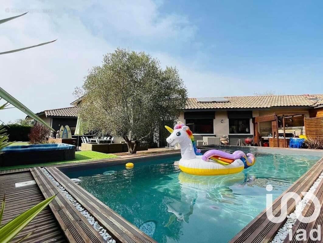 Photo 7 - Maison à MESSANGES