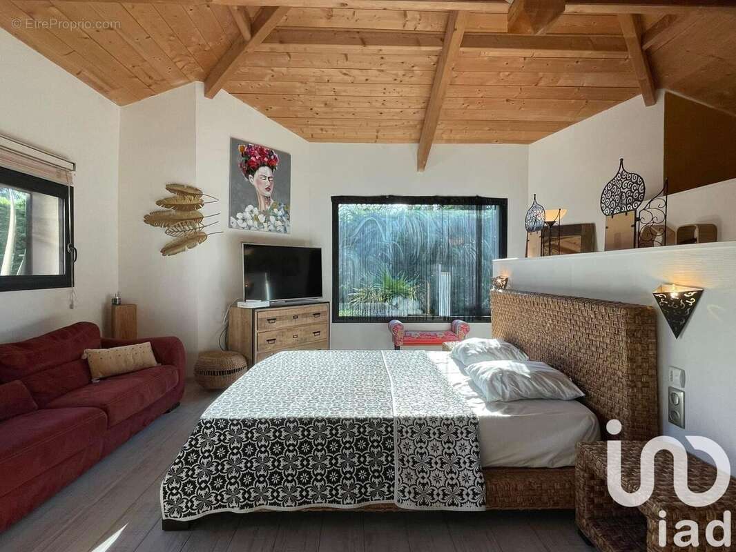 Photo 9 - Maison à MESSANGES