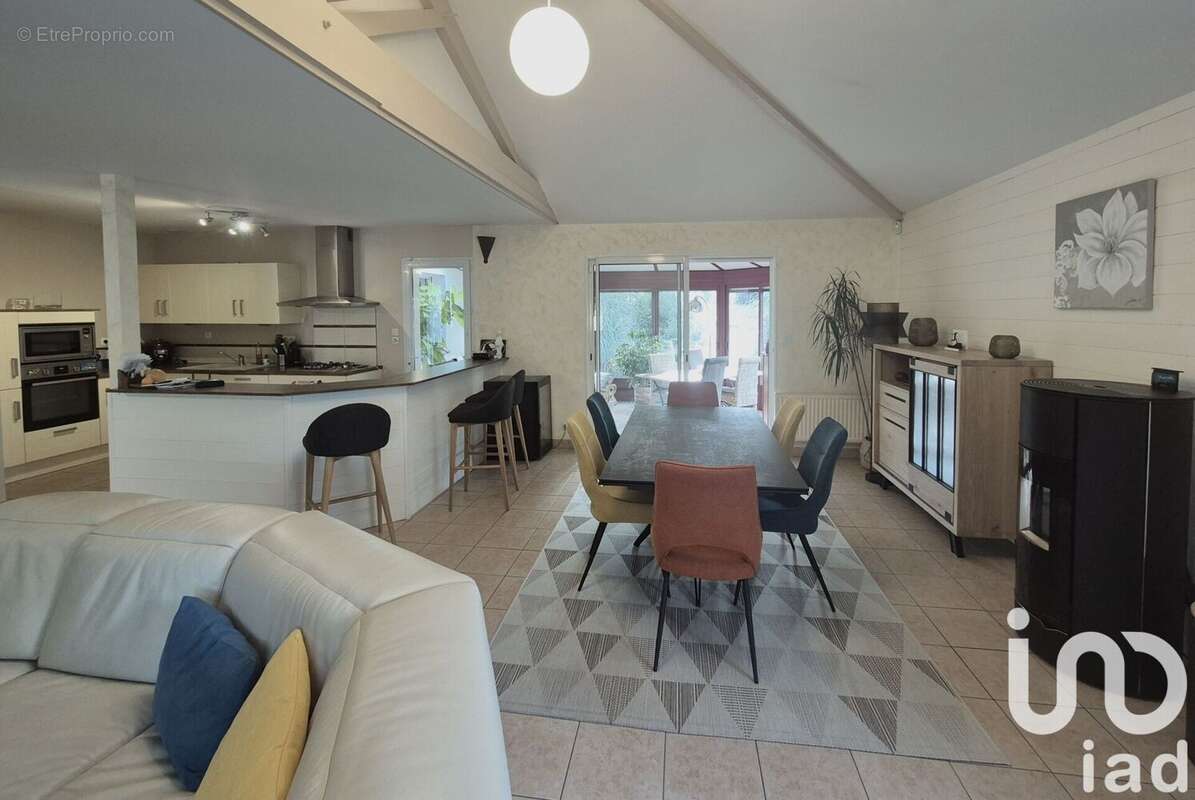 Photo 4 - Maison à SAINT-BREVIN-LES-PINS