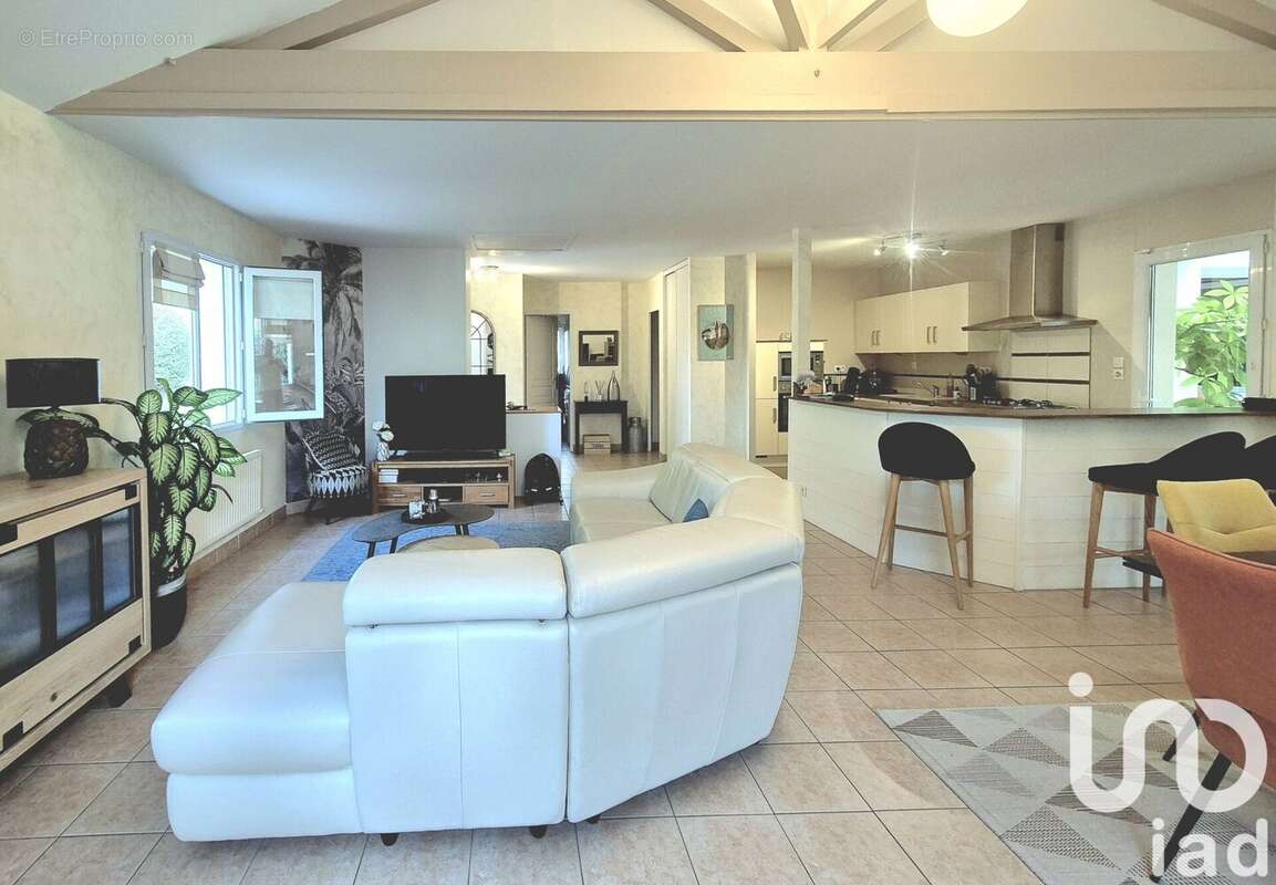 Photo 5 - Maison à SAINT-BREVIN-LES-PINS