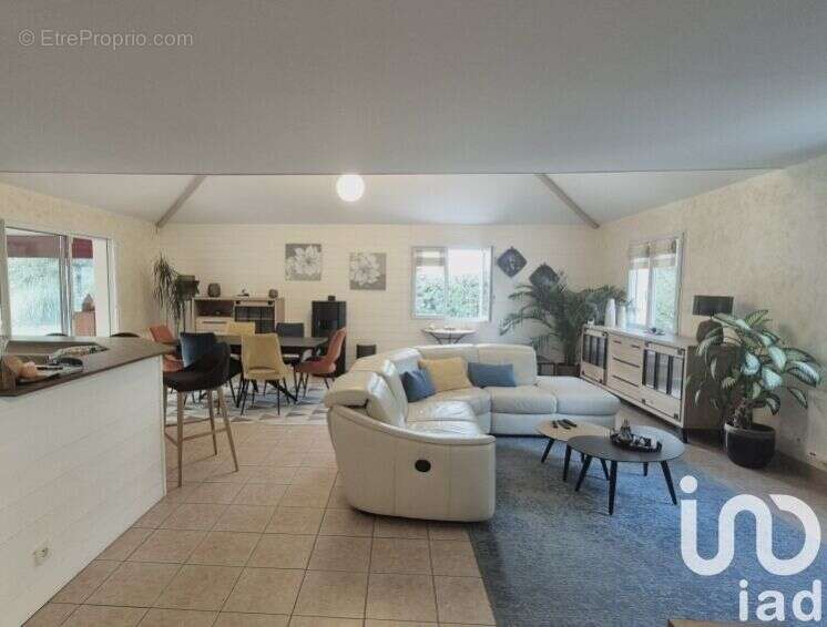 Photo 6 - Maison à SAINT-BREVIN-LES-PINS