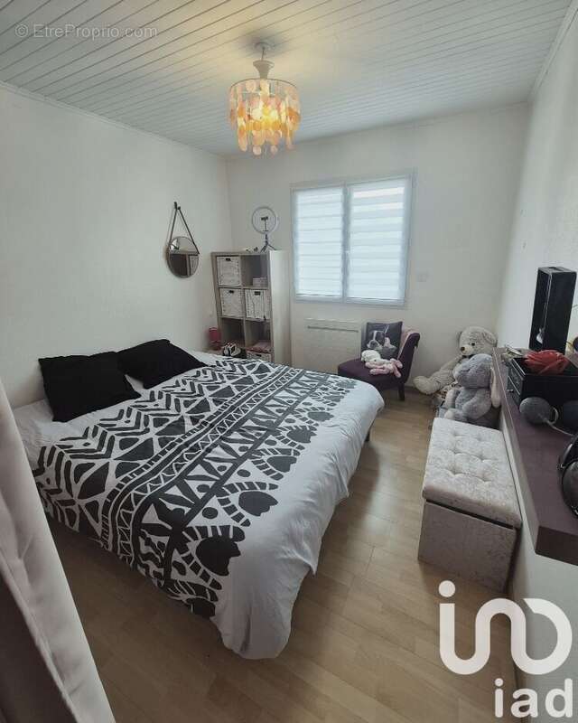 Photo 9 - Maison à SAINT-BREVIN-LES-PINS