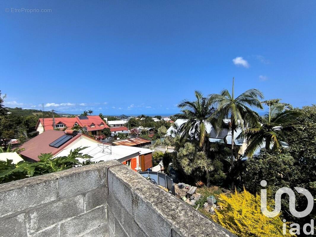 Photo 1 - Terrain à SAINT-LOUIS