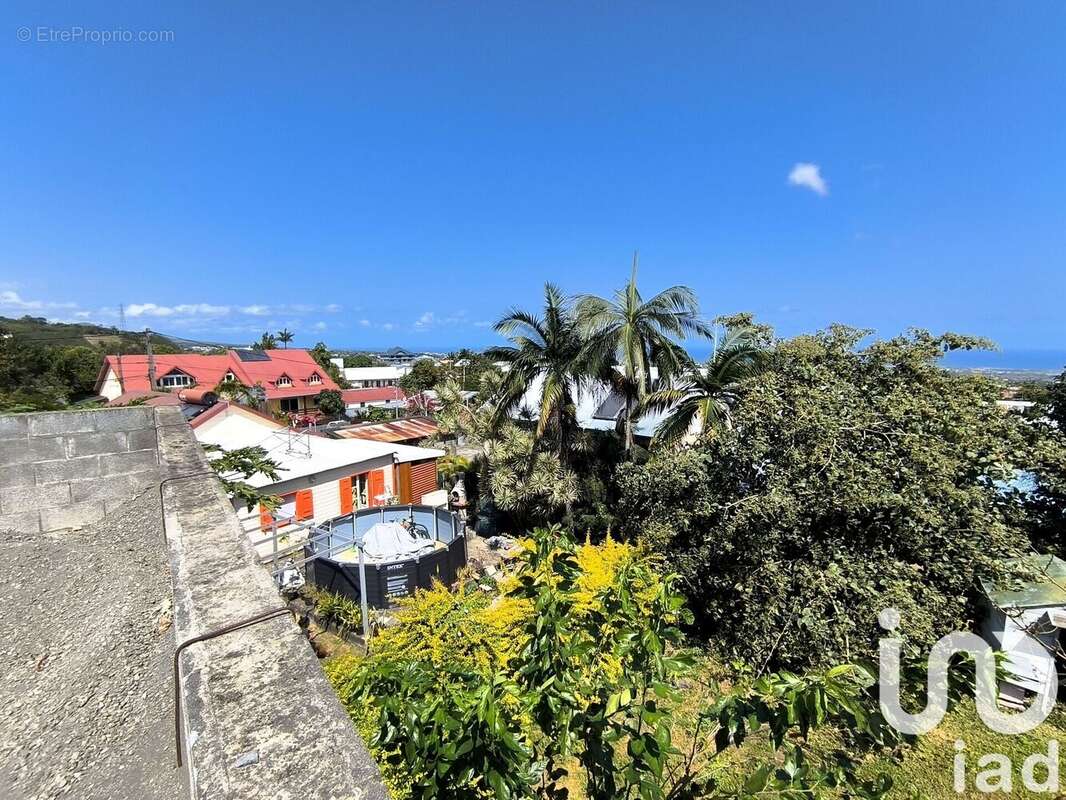 Photo 2 - Terrain à SAINT-LOUIS