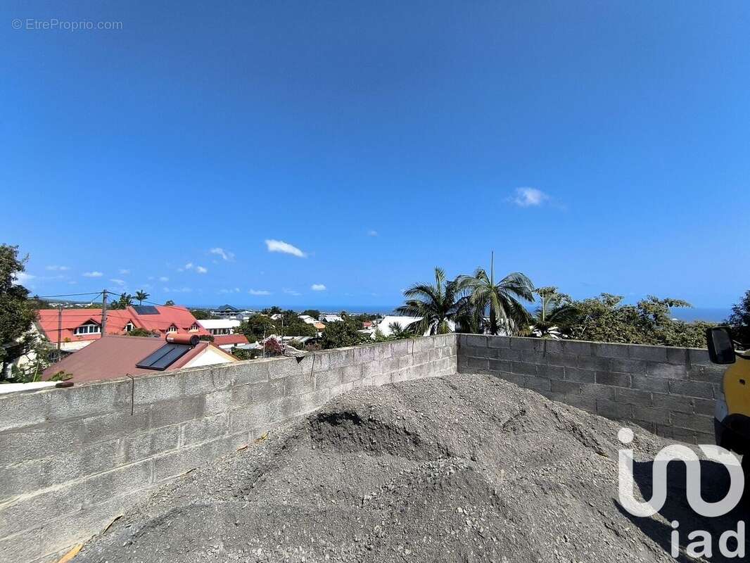 Photo 3 - Terrain à SAINT-LOUIS