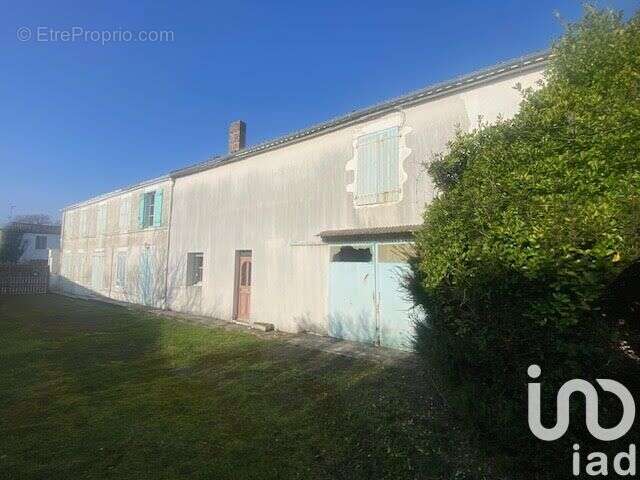 Photo 2 - Maison à MARSILLY