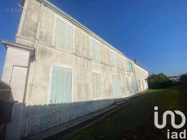 Photo 3 - Maison à MARSILLY