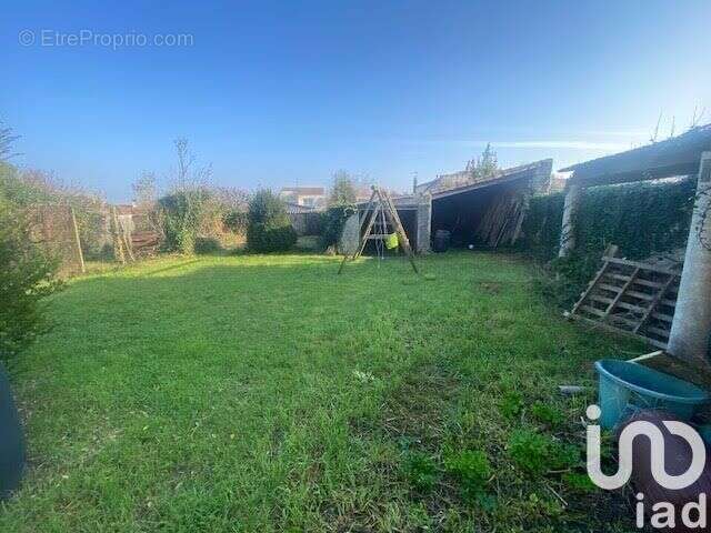 Photo 4 - Maison à MARSILLY