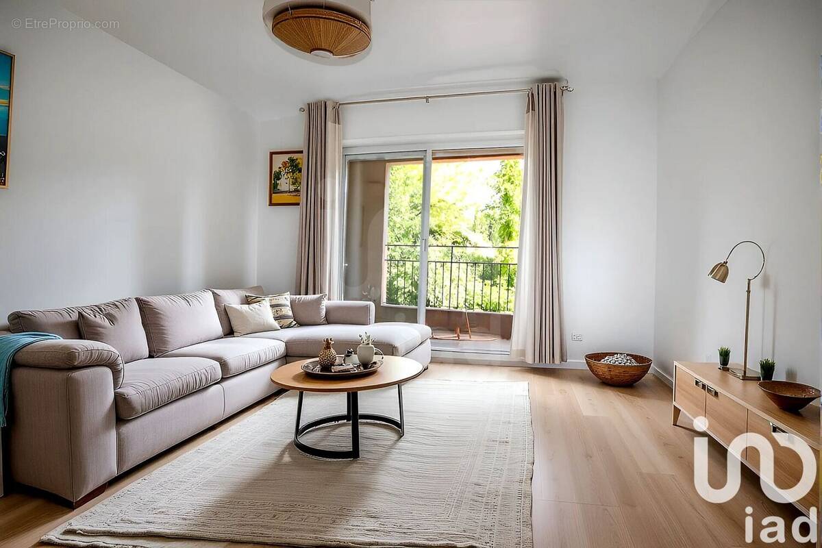 Photo 1 - Appartement à VENCE