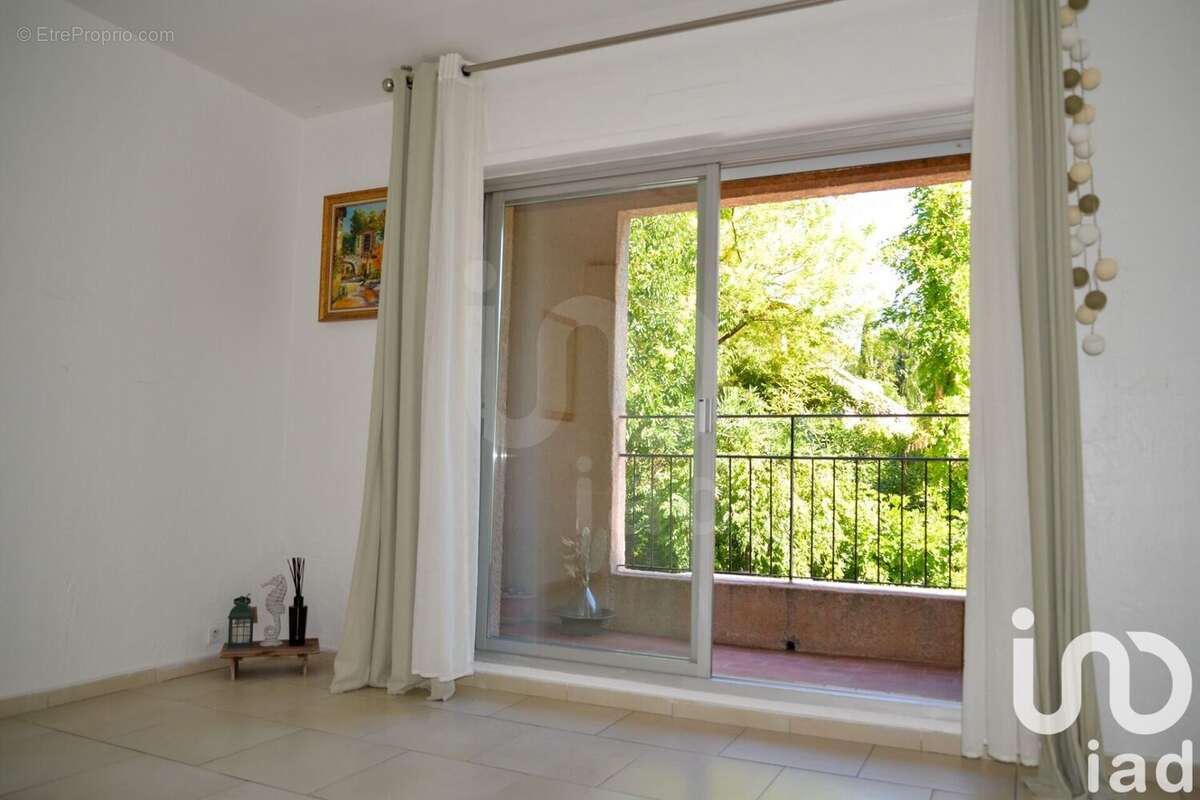 Photo 2 - Appartement à VENCE