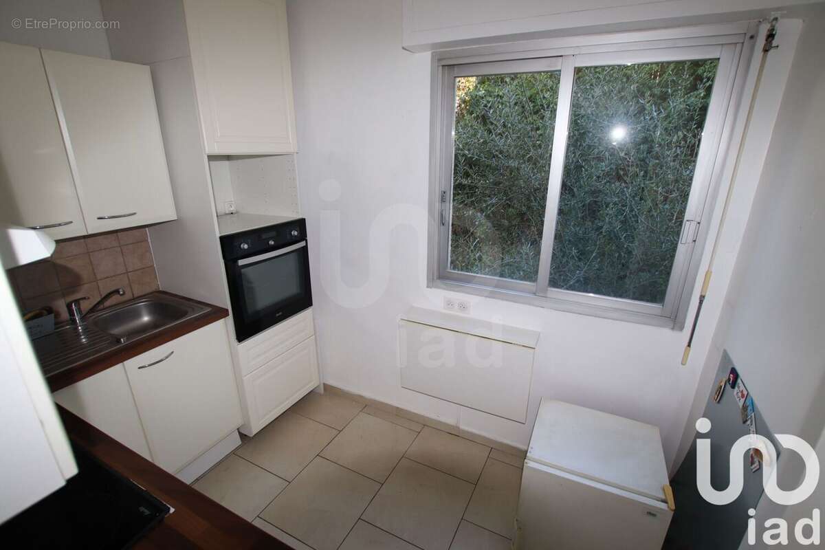 Photo 6 - Appartement à VENCE