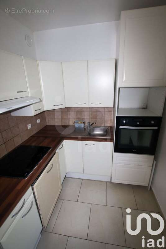 Photo 7 - Appartement à VENCE