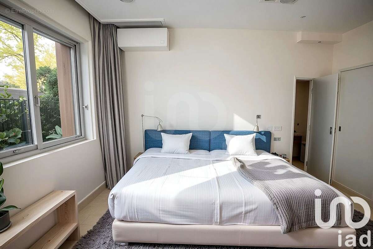 Photo 8 - Appartement à VENCE