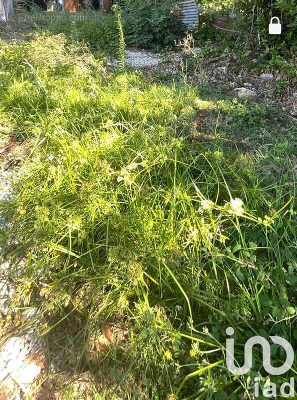 Photo 3 - Terrain à UZES