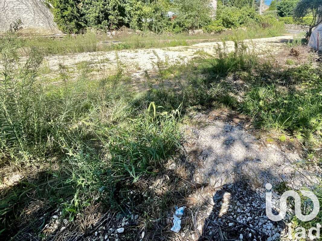Photo 4 - Terrain à UZES