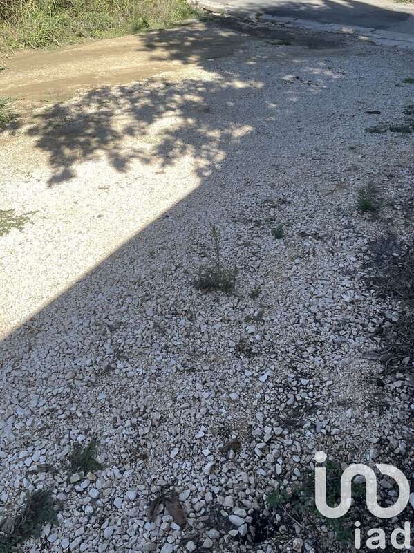 Photo 5 - Terrain à UZES