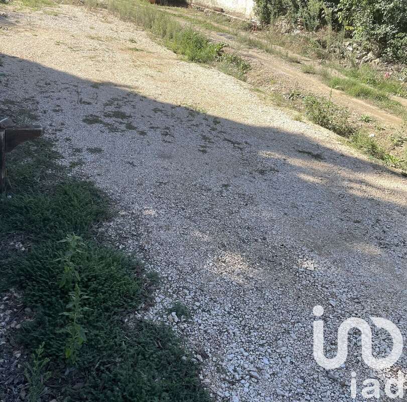 Photo 6 - Terrain à UZES
