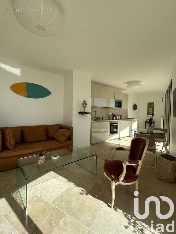 Photo 1 - Appartement à BORDEAUX