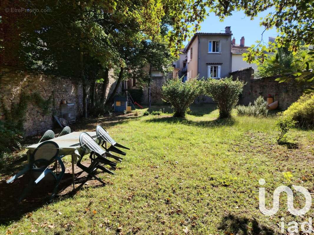 Photo 3 - Appartement à MAZAMET