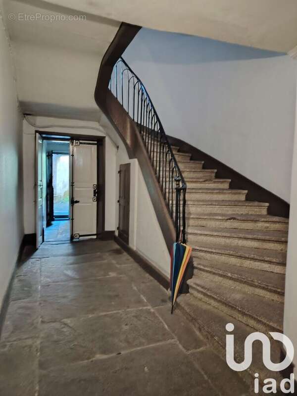 Photo 5 - Appartement à MAZAMET