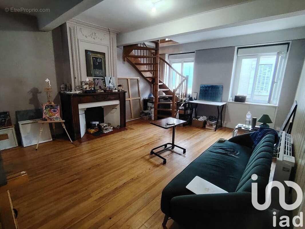 Photo 6 - Appartement à MAZAMET