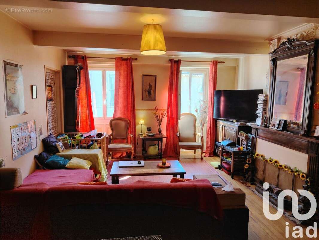 Photo 9 - Appartement à MAZAMET