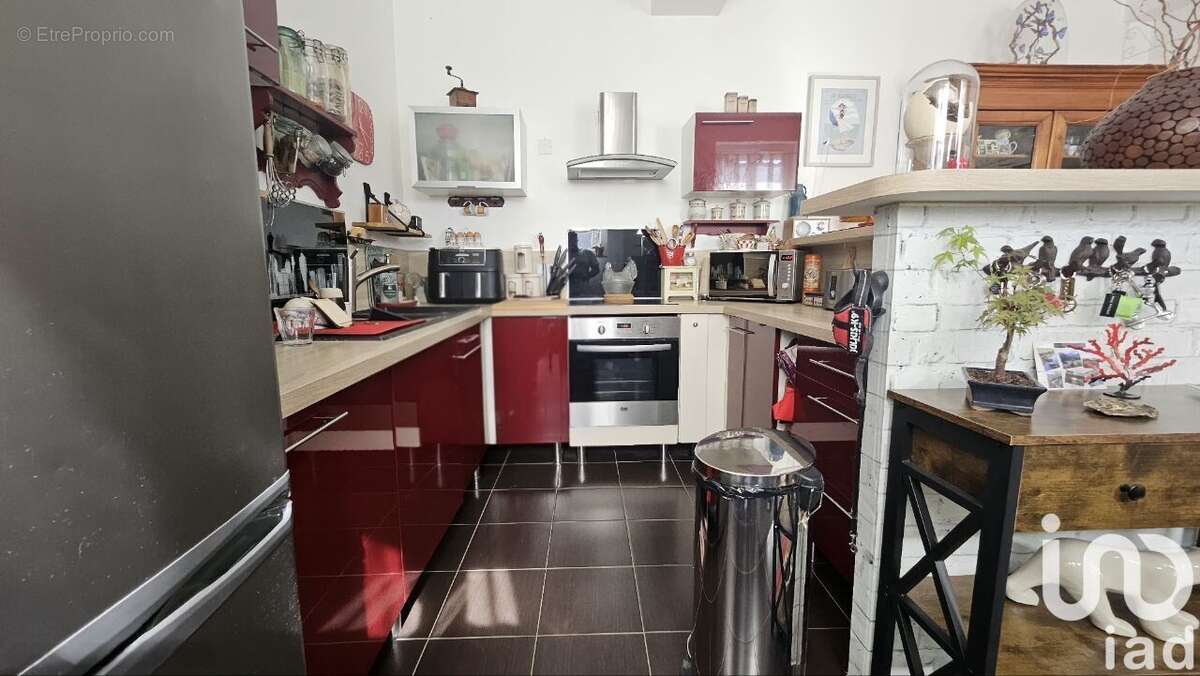 Photo 2 - Appartement à INGRE