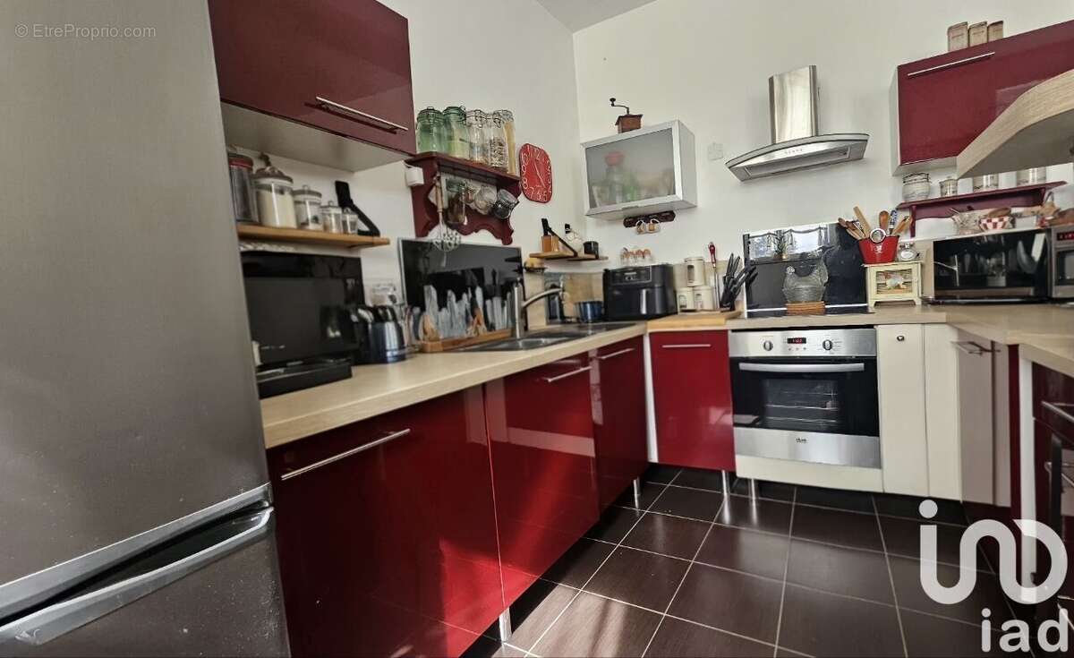 Photo 3 - Appartement à INGRE