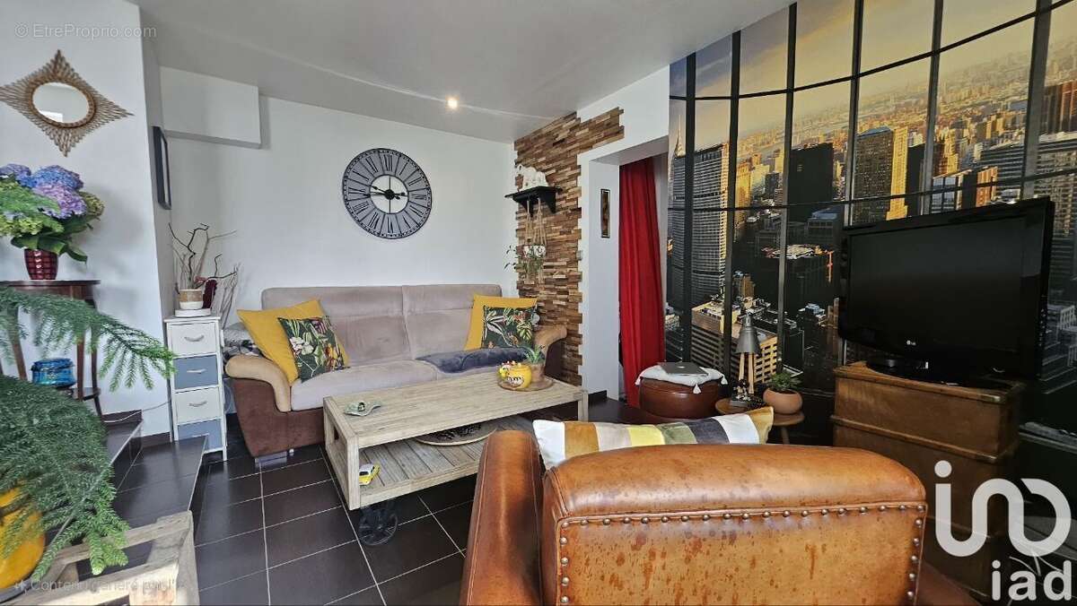 Photo 5 - Appartement à INGRE