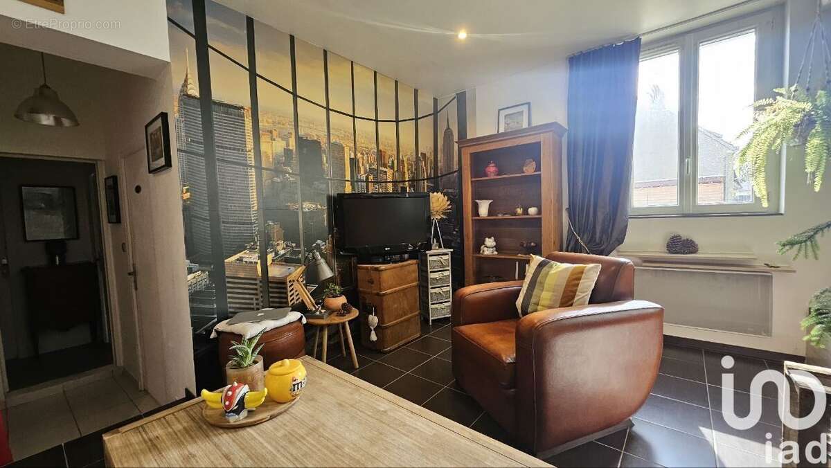 Photo 6 - Appartement à INGRE