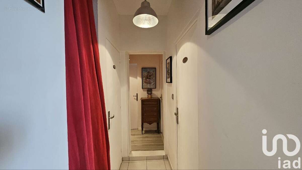 Photo 8 - Appartement à INGRE