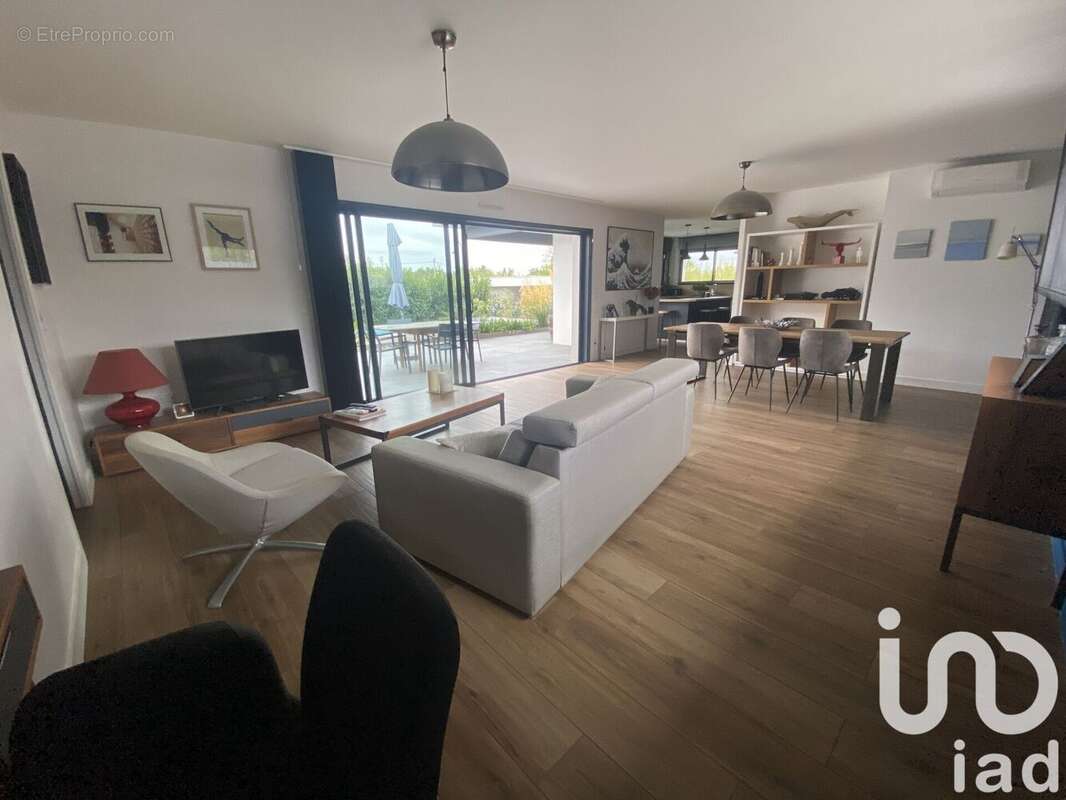 Photo 5 - Maison à POMPIGNAC