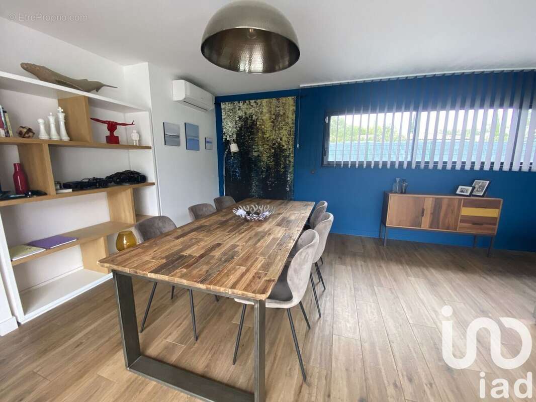 Photo 8 - Maison à POMPIGNAC