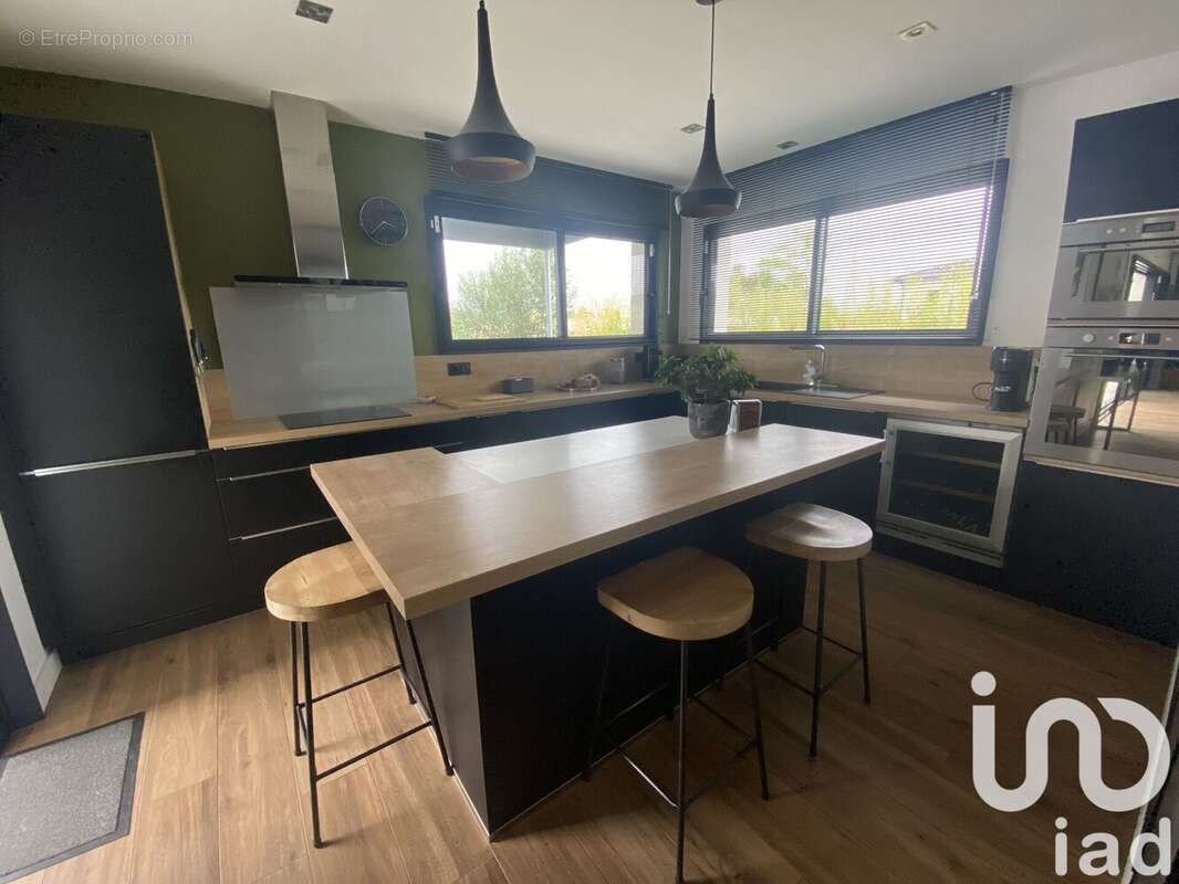 Photo 9 - Maison à POMPIGNAC