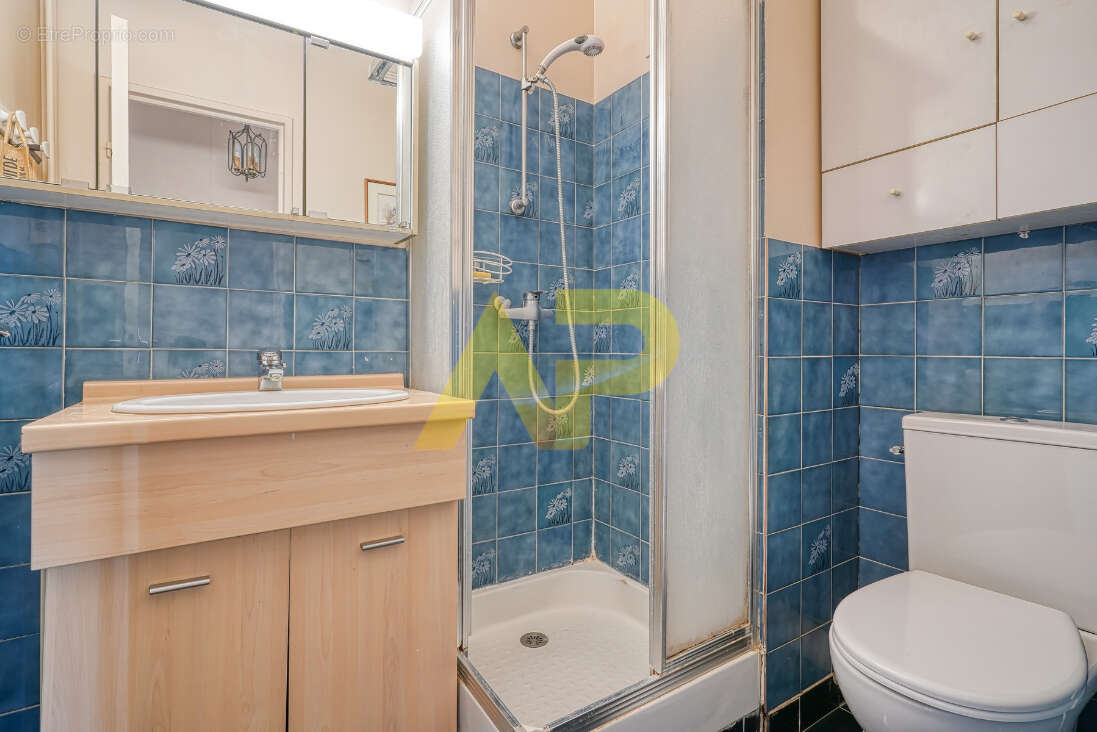 Appartement à LE PLESSIS-ROBINSON