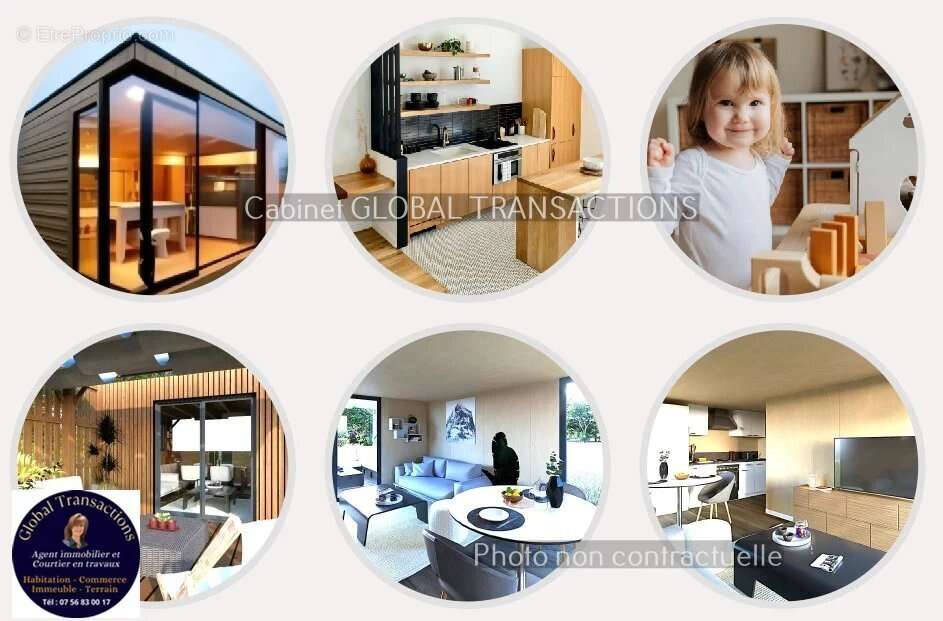 Terrain à HIERS-BROUAGE